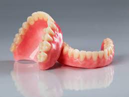 dentures - diaries dental clinic